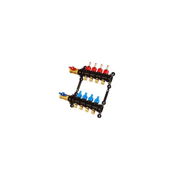 M-8100 EXPANSION-PAIR